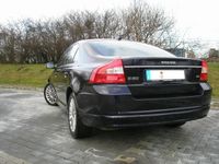 Gebraucht Volvo S80 185 PS (136 kW) 2007 Blau metallic Limousine
