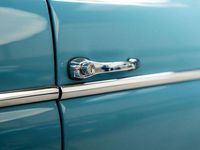 Gebraucht Mercedes 300 SE 170 PS (125 kW) 1964 Blau Cabrio