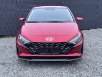 Neu Hyundai i20 90 PS (66 kW) 2026 Dragon red Kleinwagen