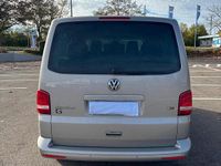 Używany VW T5 180 KM (132 kW) 2015 Van