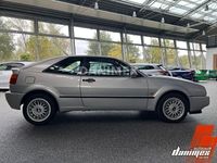 Gebraucht VW Corrado Karmann 258 PS (189 kW) 1992 Silber Kleinwagen