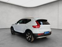 Gebraucht Volvo XC40 Plus 261 PS (191 kW) 2024 Cloud blue 626 SUV
