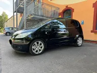 Gebraucht Mitsubishi Colt 75 PS (55 kW) 2006 Schwarz Kleinwagen