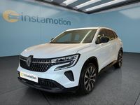 Gebraucht Renault Austral 199 PS (146 kW) 2023 Weiß SUV