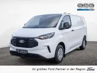 Neu Ford Transit Custom Trend 136 PS (100 kW) 2026 Van