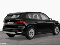 Gebraucht BMW iX1 Performance 230 kW (313 PS) 2023 Schwarz SUV