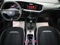 Gebraucht Opel Mokka 136 PS (100 kW) 2025 Schwarz SUV