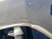 Gebraucht Chrysler Sebring Cabriolet 210 PS (154 kW) 2007 Silber Cabrio