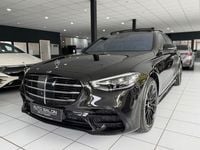 Gebraucht Mercedes S400 AMG 330 PS (242 kW) 2022 Schwarz Limousine