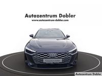 Gebraucht Audi A5 Advanced 150 PS (110 kW) 2024 Firmamentblau Coupé