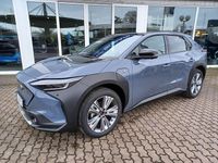 Neu Subaru Solterra Platinum 160 kW (218 PS) 2025 Grau SUV