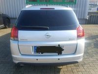 gebraucht Opel Signum 2.2 Direct 2005 Baujahr Automatik