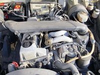 Gebraucht Mercedes G290 95 PS (69 kW) 1996 Grün SUV