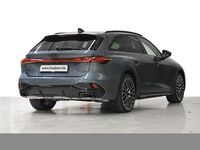Neu Audi A5 Sport 367 PS (269 kW) 2025 Daytonagrau perleffekt Kombi
