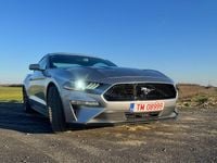 Gebraucht Ford Mustang 310 PS (228 kW) 2020 Silber