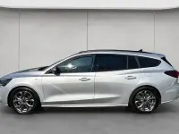 Używany Ford Focus ST-Line 155 KM (114 kW) 2024 Szary Kombi