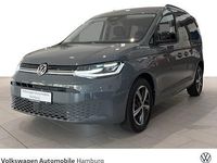 Neu VW Caddy Life 116 PS (85 kW) 2025 Grau Van / Kleinbus