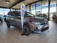 Neu Dacia Jogger Journey 110 PS (80 kW) 2026 Dolomit grau metallic Van / Kleinbus