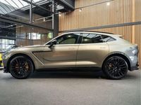 Gebraucht Aston Martin DBX 707 708 PS (520 kW) 2023 Grau SUV