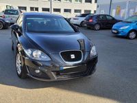 gebraucht Seat Leon 1.2 TSI Ecomotive Style