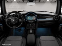 Gebraucht Mini Cooper Cabriolet 136 PS (100 kW) 2023 Grau Cabrio