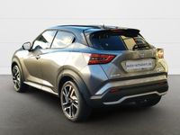 Gebraucht Nissan Juke 360º 143 PS (105 kW) 2025 Grau SUV