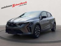 Neu Mitsubishi Colt Plus 91 PS (66 kW) 2025 Achatgrau Kleinwagen