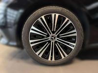 Gebraucht Mercedes CLA250e Shooting Brake Progressive 218 PS (160 kW) 2023 Schwarz Kombi