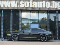 Gebraucht Audi S8 plus 605 PS (444 kW) 2017 Schwarz Limousine