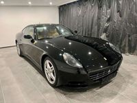 gebraucht Ferrari 612 Scaglietti F1A /Daytona -Sitze/BOSE/