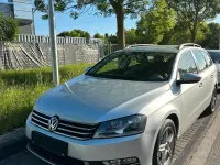 Occasion VW Passat 140 ch (102 kW) 2014 Argent Break