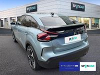 Gebraucht Citroën C4 PureTech 131 PS (96 kW) 2023 Blau SUV