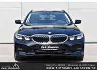 gebraucht BMW 320 d xDrive LIVE/ACC/STAND./LED/KAMERA/DAB/18"