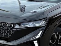 Neu Renault Espace Esprit Alpine 200 PS (147 kW) 2026 Schwarz SUV