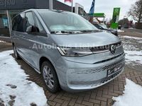 Neu VW Multivan Life 150 PS (110 kW) 2025 Silber Van