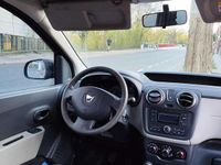 Gebraucht Dacia Dokker Ambiance 75 PS (55 kW) 2015 Van / Kleinbus