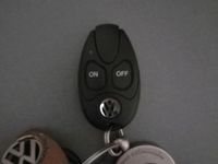 Gebraucht VW Caddy 70 PS (51 kW) 2005 Silber Van / Kleinbus