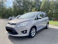 gebraucht Ford Grand C-Max 1.6 Ti-VCT Ambiente