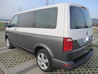 Gebraucht VW Transporter 150 PS (110 kW) 2018 Van