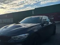 Gebraucht BMW 435 306 PS (225 kW) 2014 Andere farben Cabrio