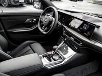 Neu BMW M3 Competition Edition 530 PS (389 kW) 2026 Schwarz Limousine