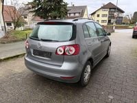 Gebraucht VW Golf VI Trendline 80 PS (58 kW) 2010 Grau Kleinwagen