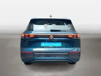Gebraucht VW Tayron Life 193 PS (141 kW) 2025 Nightshade blue SUV