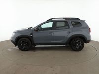 gebraucht Dacia Duster 1.3 TCe Extreme*NAVI*360°*PDC*SHZ*TEMPO*KLIMA*