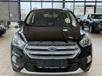 Gebraucht Ford Kuga Cool & Connect 150 PS (110 kW) 2020 Schwarz SUV