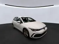Usata VW Golf VIII GTE 245 CV (180 kW) 2022 Bianco Berlina