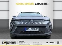 Gebraucht Renault Scenic E-Tech Esprit Alpine 160 kW (218 PS) 2024 Grau SUV