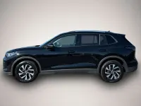 Neu VW Tiguan Life 150 PS (110 kW) 2026 Grenadillschwarz SUV