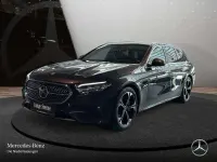 Gebraucht Mercedes E300 Avantgarde 197 PS (144 kW) 2025 Grau Limousine