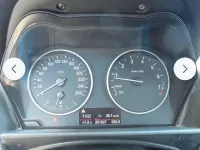 Gebraucht BMW 114 102 PS (75 kW) 2012 Schwarz Kleinwagen